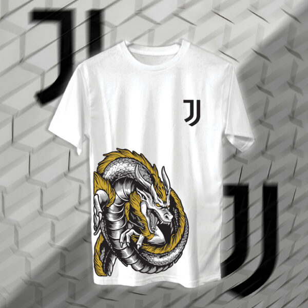 Juventus - يوفنتوس