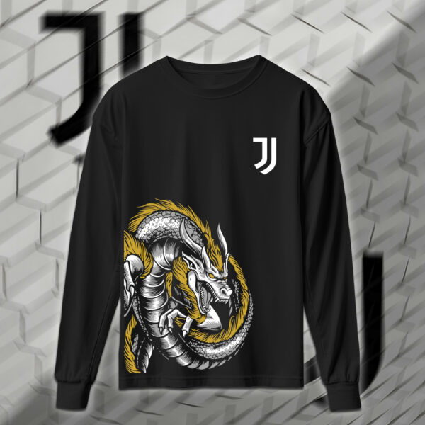 Juventus - يوفنتوس
