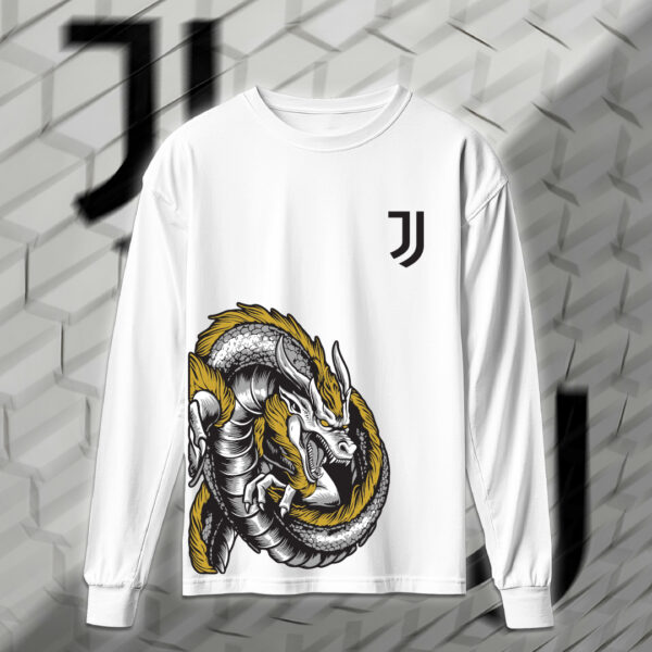 Juventus - يوفنتوس