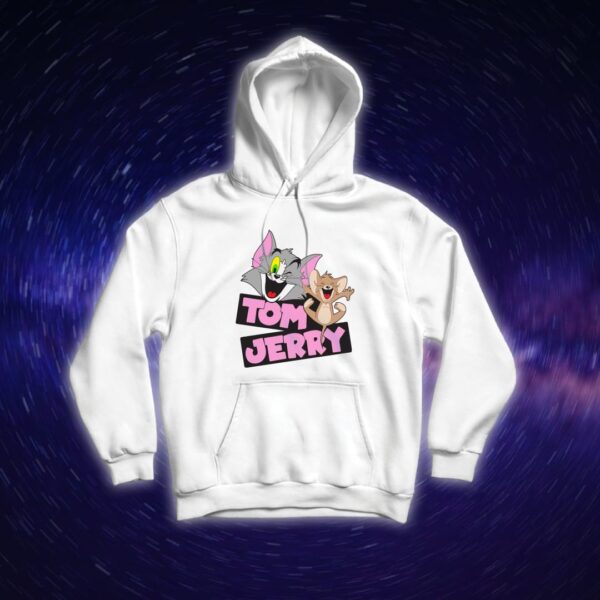 توم وجيري - سبيستون