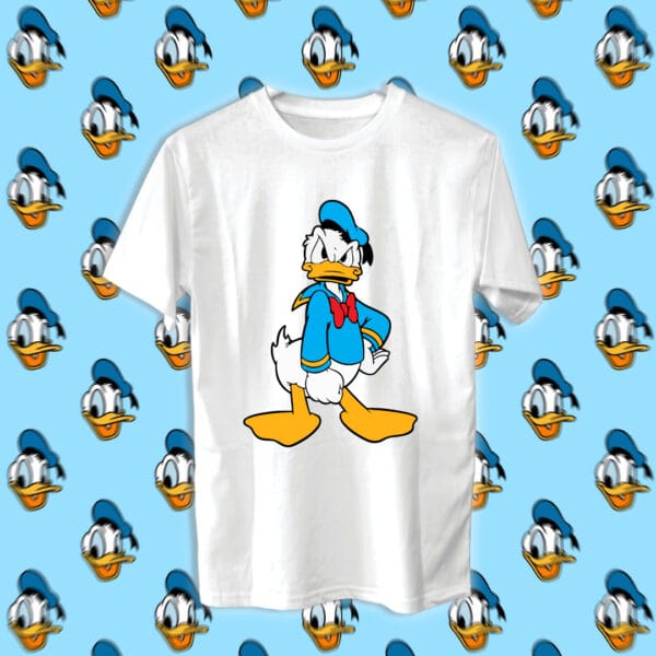 Donald Duck - بطوط