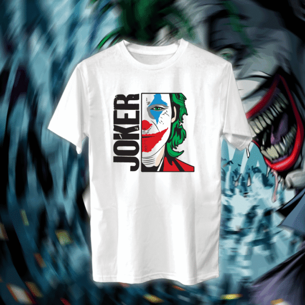 The Joker - الجوكر