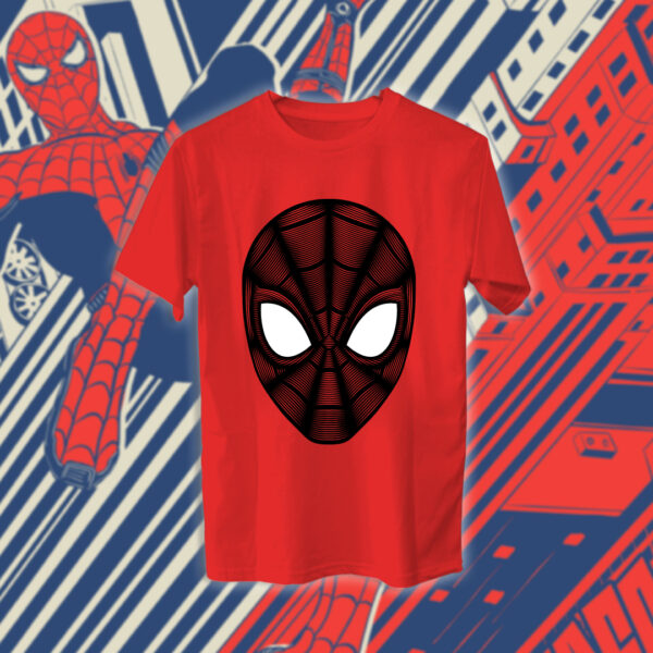 Spiderman - سبايدرمان