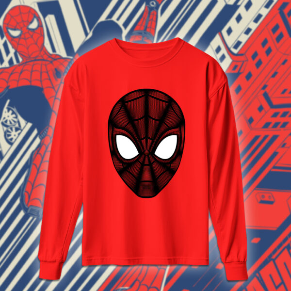 Spiderman - سبايدرمان