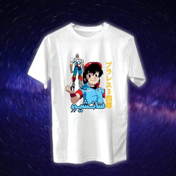 سانشيرو - سبيستون