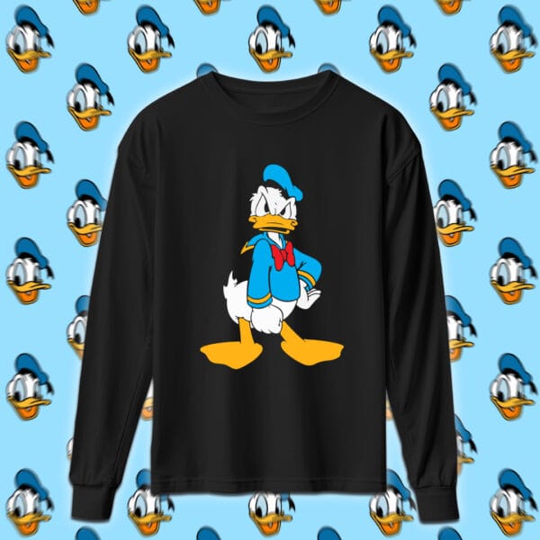 Donald Duck - بطوط