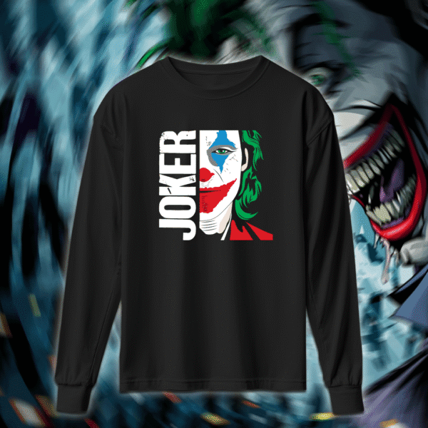 The Joker - الجوكر