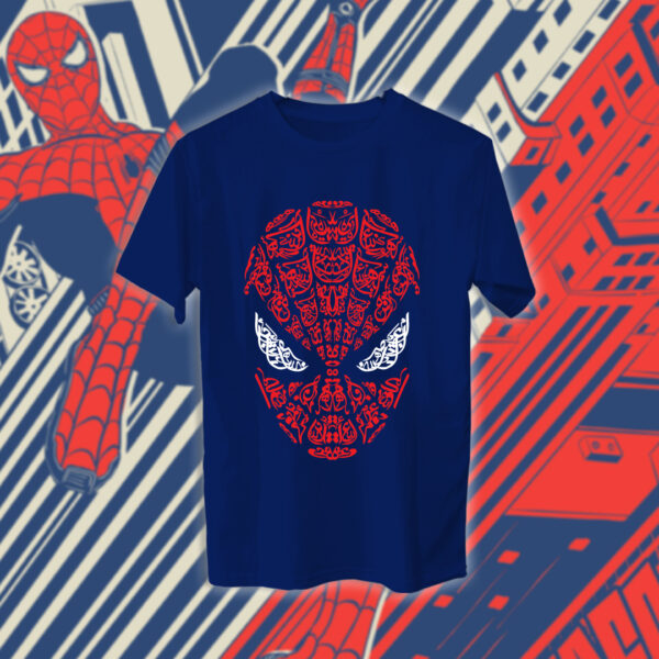 Spiderman - سبايدرمان