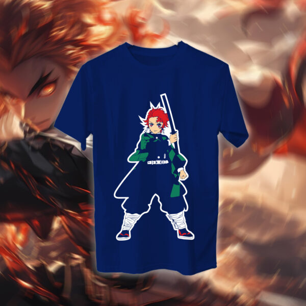 Demon Slayer - ديمون سلاير