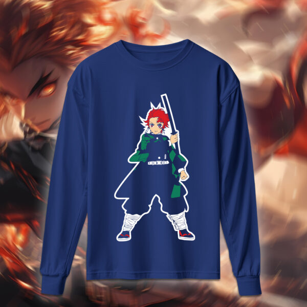 Demon Slayer - ديمون سلاير