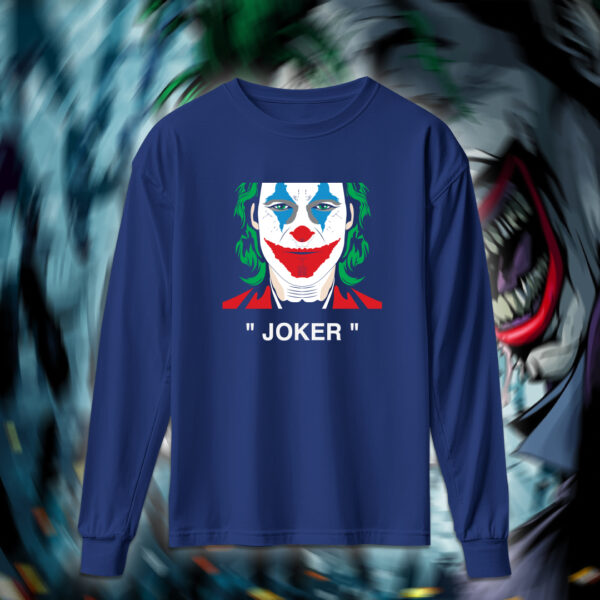 The Joker - الجوكر