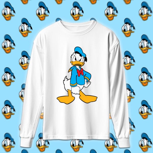 Donald Duck - بطوط