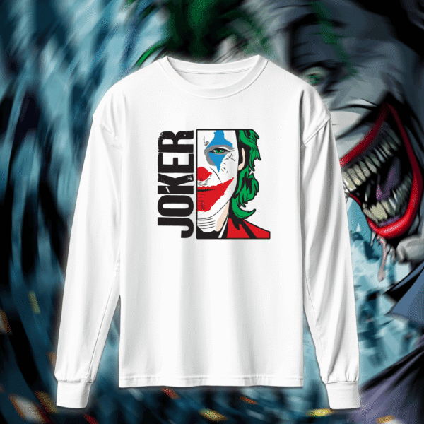 The Joker - الجوكر