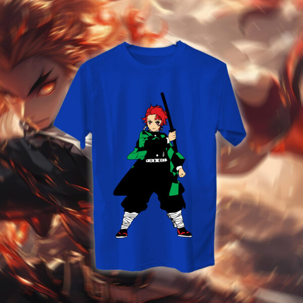 Demon Slayer - ديمون سلاير