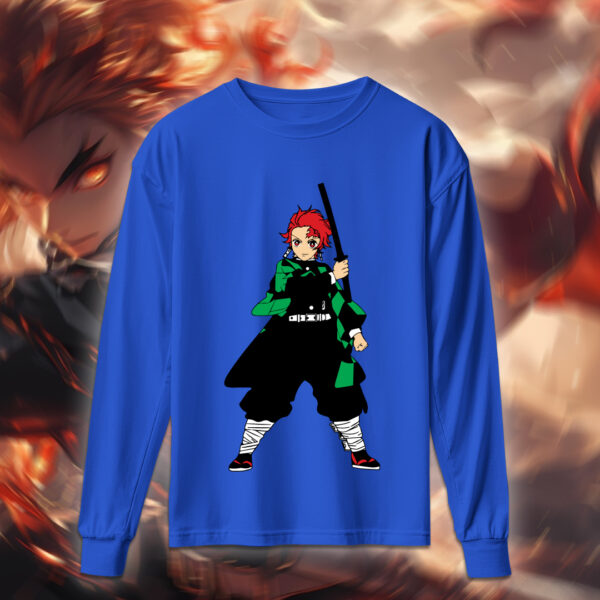 Demon Slayer - ديمون سلاير