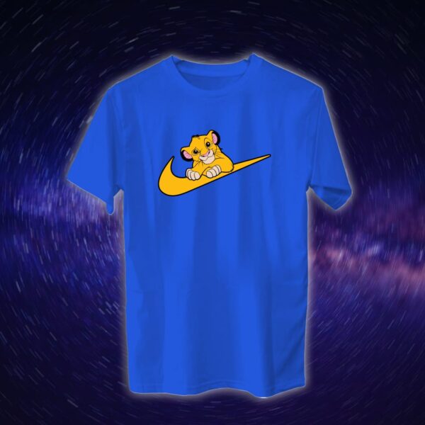 الأسد الملك - سبيستون