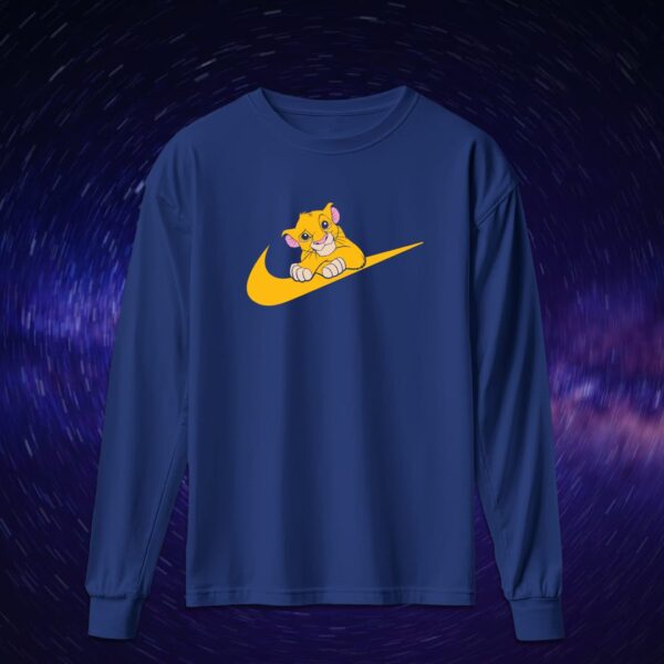 الأسد الملك - سبيستون