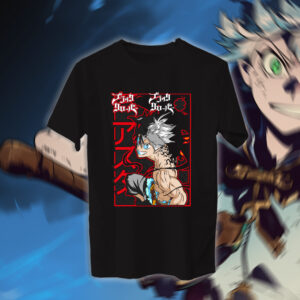 69 Black Clover - بلاك كلوفر