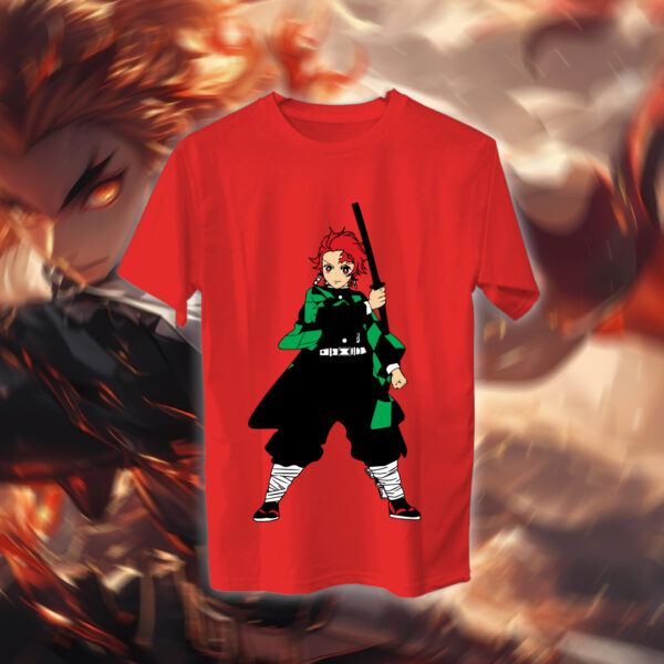 Demon Slayer - ديمون سلاير