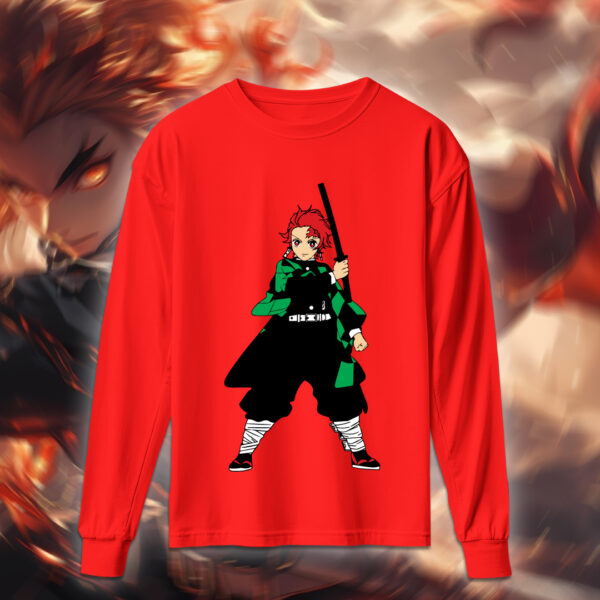 Demon Slayer - ديمون سلاير