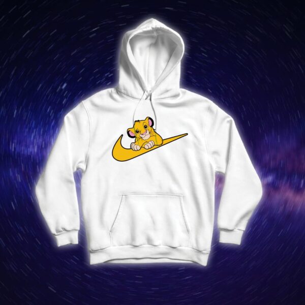 الأسد الملك - سبيستون