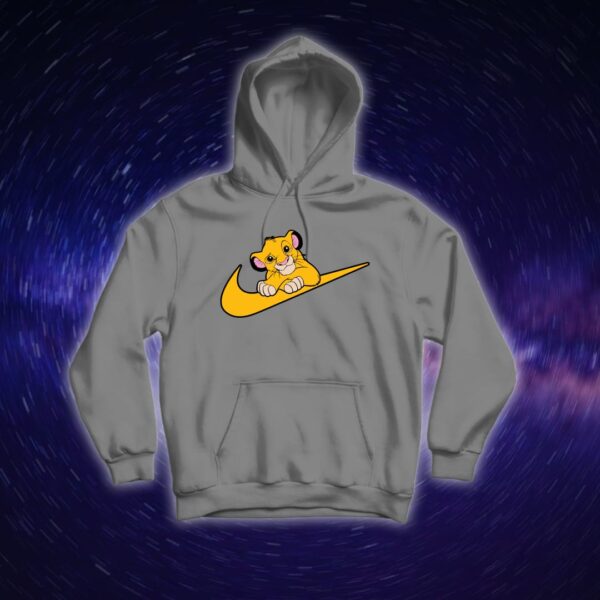 الأسد الملك - سبيستون