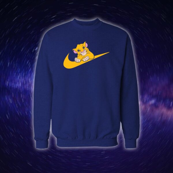 الأسد الملك - سبيستون