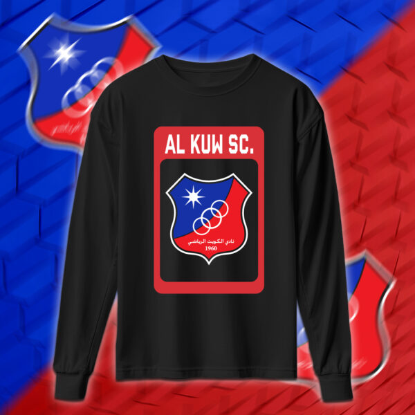 Kuwait SC - نادي الكويت