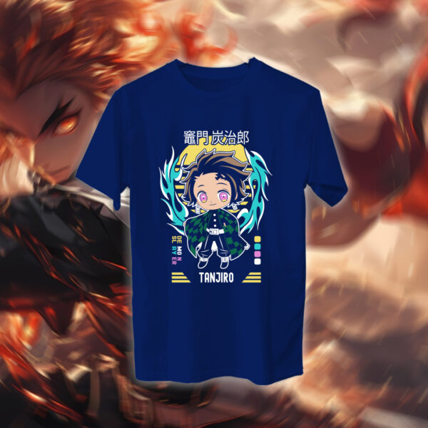 Demon Slayer - ديمون سلاير