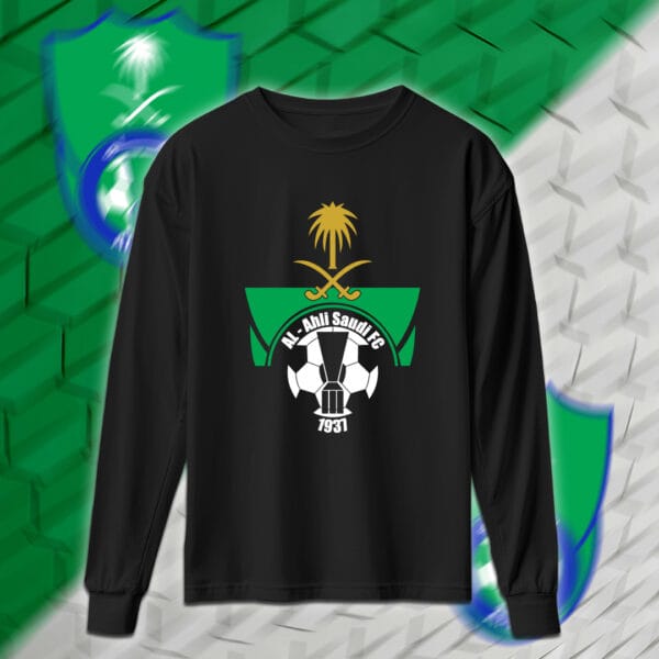 Al-Ahli - الاهلي