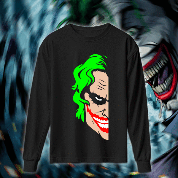 The Joker - الجوكر