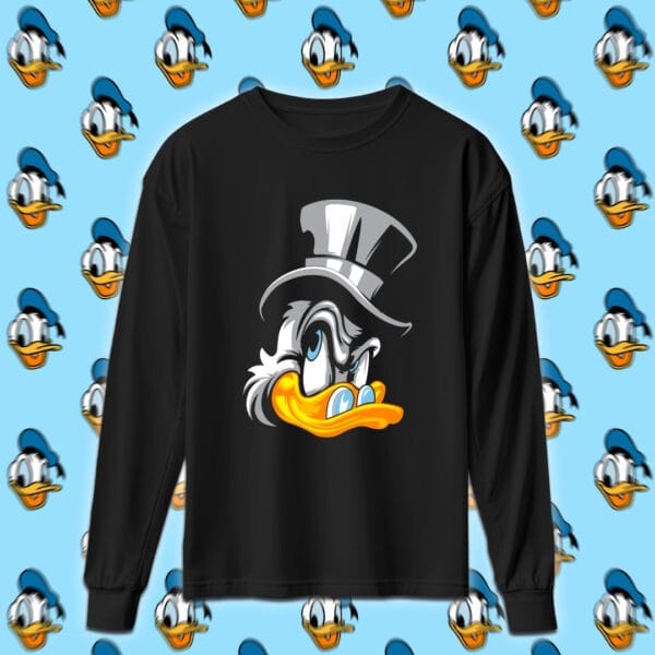 Donald Duck - بطوط