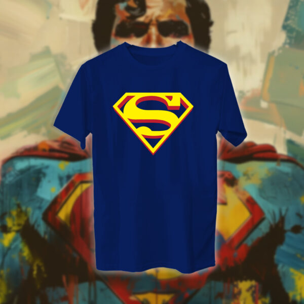 Superman - سوبرمان