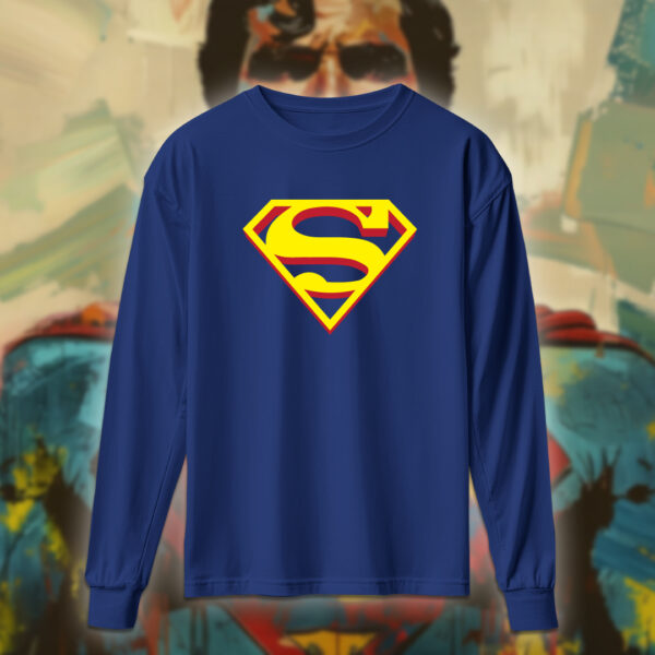 Superman - سوبرمان