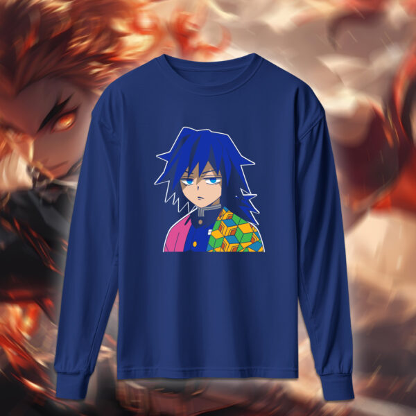 Demon Slayer - ديمون سلاير