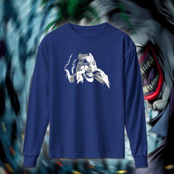 The Joker - الجوكر