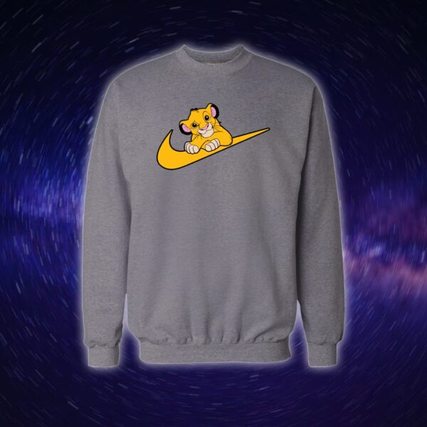 الأسد الملك - سبيستون