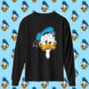 Donald Duck - بطوط