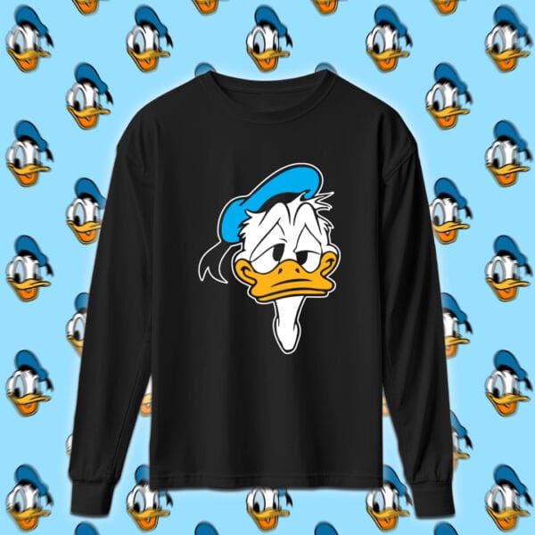 Donald Duck - بطوط
