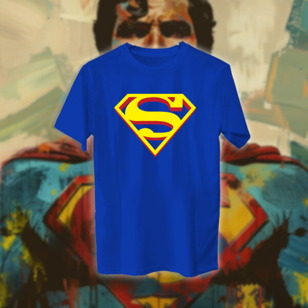 Superman - سوبرمان