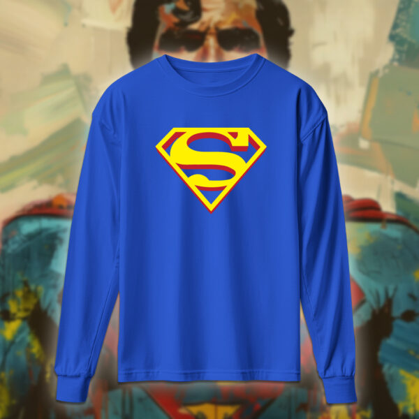 Superman - سوبرمان