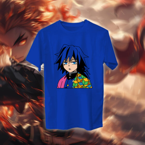 Demon Slayer - ديمون سلاير