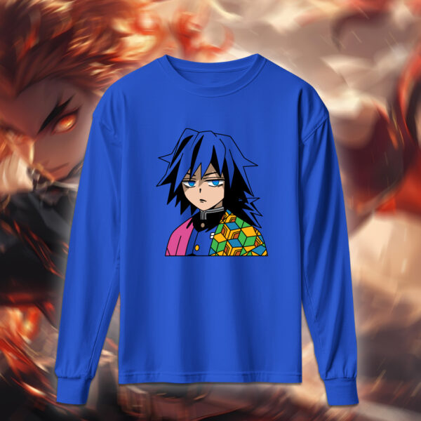 Demon Slayer - ديمون سلاير