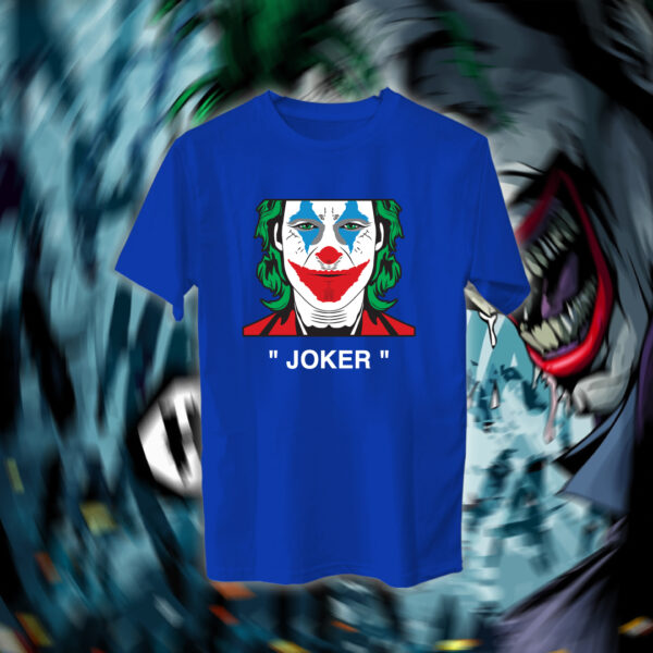 The Joker - الجوكر