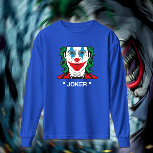 The Joker - الجوكر