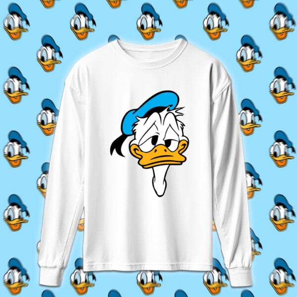 Donald Duck - بطوط
