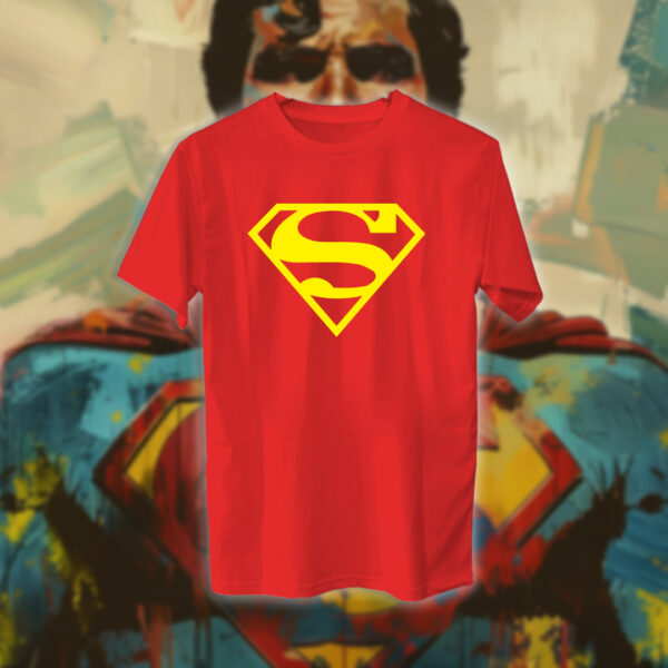 Superman - سوبرمان