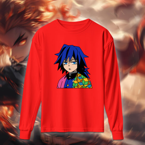 Demon Slayer - ديمون سلاير