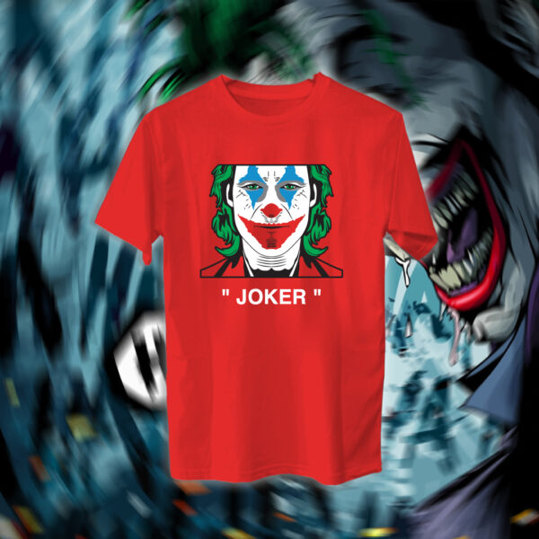 The Joker - الجوكر