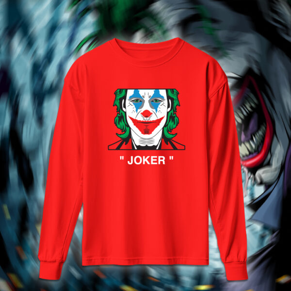 The Joker - الجوكر